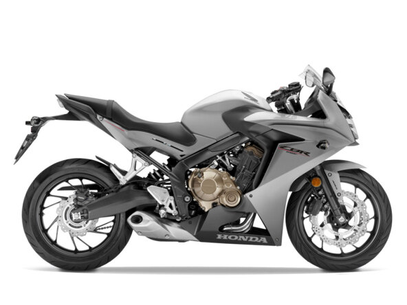 Honda CBR650FA